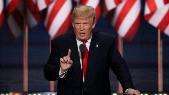 Trump 'simply wrong' about October vaccine: Lancet editor Trump 'simply wrong' about October vaccine: Lancet editor
