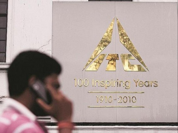 ITC appoints Supratim Dutta as CFO ITC appoints Supratim Dutta as CFO