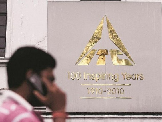 ITC appoints Supratim Dutta as CFO