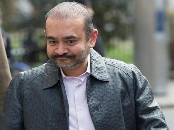 Nirav Modi's extradition trial set to resume in UK Nirav Modi's extradition trial set to resume in UK