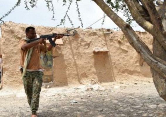 28 killed as fighting intensifies in Yemen 28 killed as fighting intensifies in Yemen