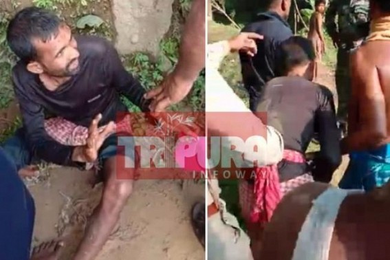 Damchara Brutal murder Case : Prime Accused Arrested by Police Damchara Brutal murder Case : Prime Accused Arrested by Police