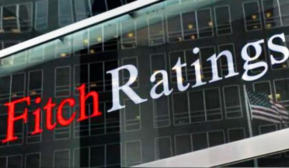 Fitch Ratings revises India's FY-21 GDP forecast to (-) 10.5%