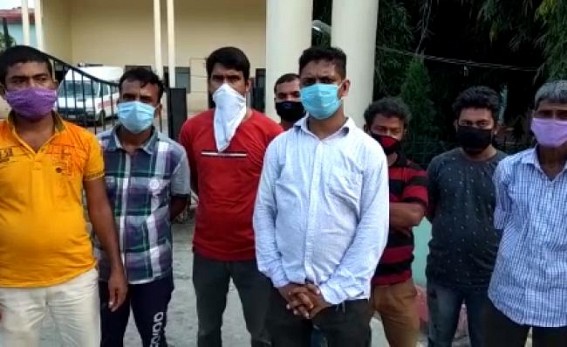 COVID Patient with Thalassemia disease died in GB hospital allegedly in Blood Crisis COVID Patient with Thalassemia disease died in GB hospital allegedly in Blood Crisis