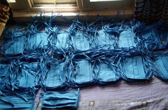 Massive collections from fining in Tripura Massive collections from fining in Tripura