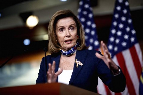 Climate change to be 'early part' of Democrats' 2021 agenda Climate change to be 'early part' of Democrats' 2021 agenda