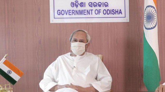BJD to support NDA nominee for RS Deputy Chair's post BJD to support NDA nominee for RS Deputy Chair's post