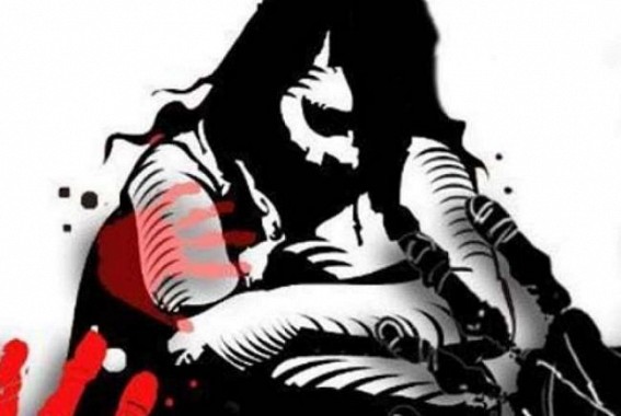 Man arrested in allegation of raping own daughter Man arrested in allegation of raping own daughter