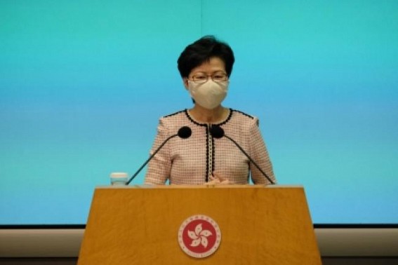 Hong Kong to ease social distancing measures