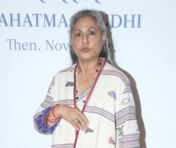 B-Town backs Jaya Bachchan after her Parliament speech alleging B'wood being defamed