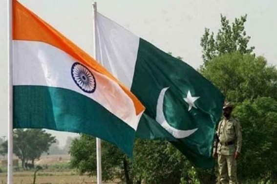 Pakistan risks Basmati export as India applies GI tag in EU