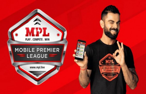Mobile Premier League raises $90mn in Series C funding