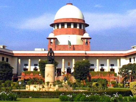 SC Collegium approves 10 judicial officers as Madras HC judges