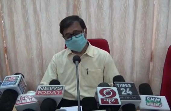 Tripura Joint Entrance exams cancelled in Tripura until further order, Confusion among students Tripura Joint Entrance exams cancelled in Tripura until further order, Confusion among students