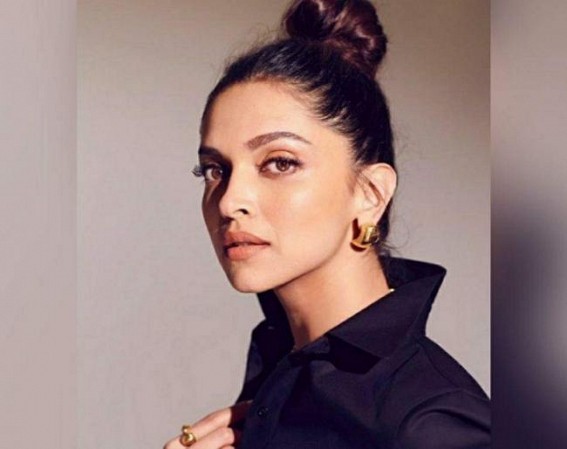 Deepika cuts short Goa shoot; takes chartered flight to Mumbai Deepika cuts short Goa shoot; takes chartered flight to Mumbai