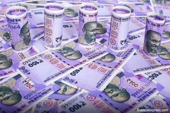 Banks sanction Rs 1.77 lakh cr to MSMEs under ECLGS