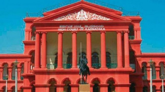 K'taka court allows online time slots for physical filing