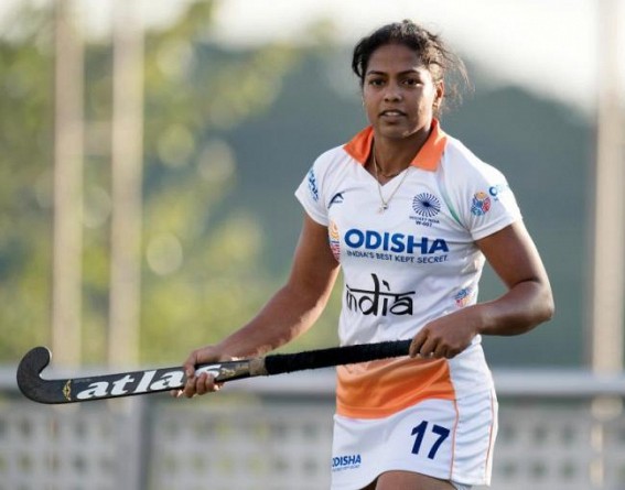 India women's hockey team can finish in top 4 in Tokyo, says Deepika Thakur