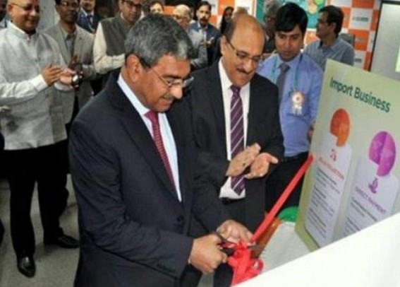 IDBI implements 'document embedding' feature on SFMS IDBI implements 'document embedding' feature on SFMS