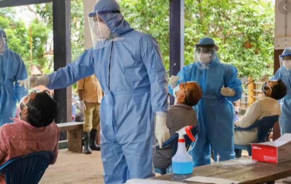 Covid-19 likely to be more lethal as winter approaches: Experts Covid-19 likely to be more lethal as winter approaches: Experts
