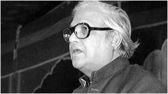 Majrooh Sultanpuri's 101st birth anniversary: Varied moods of the master lyricist Majrooh Sultanpuri's 101st birth anniversary: Varied moods of the master lyricist