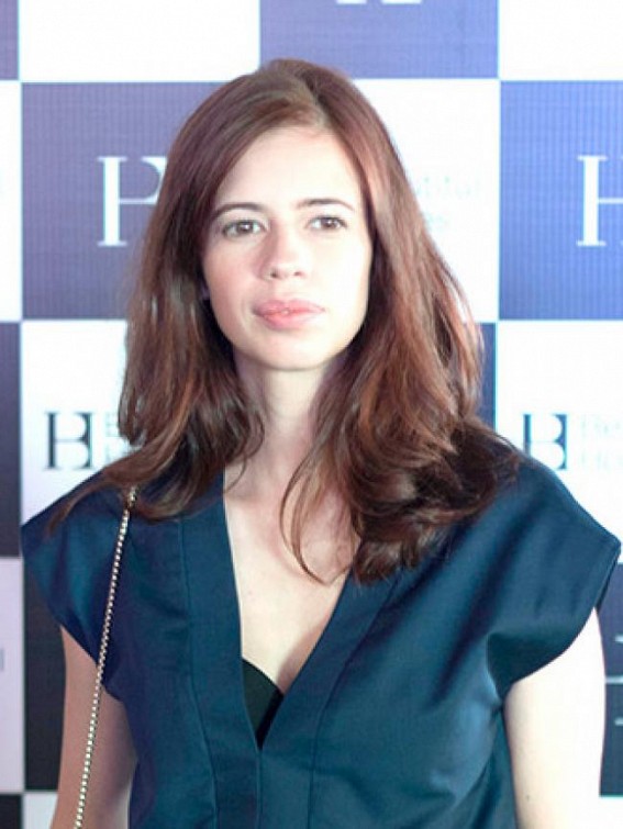 Prakash Raj, Kalki Koechlin in Tamil anthology film 'Paava Kadhaigal'