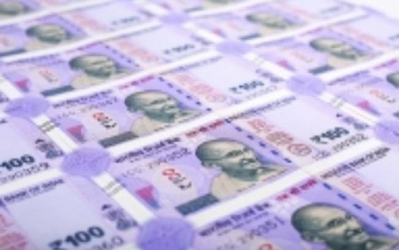 Centre allows UP, Andhra Pradesh to borrow Rs 7,106 cr more Centre allows UP, Andhra Pradesh to borrow Rs 7,106 cr more