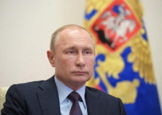 Putin, Lukashenko confirm mutual intention to boost alliance Putin, Lukashenko confirm mutual intention to boost alliance