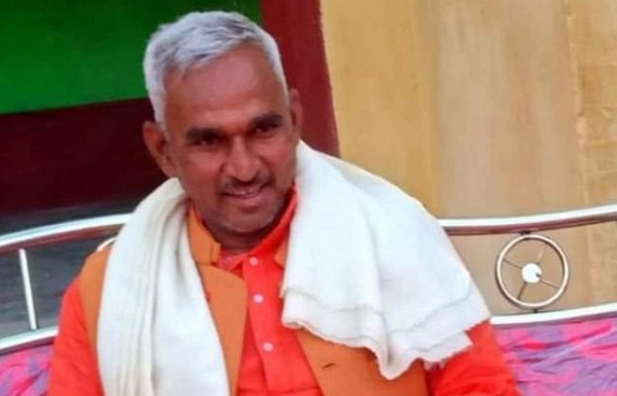 Parents responsible if daughters are raped: BJP MLA Parents responsible if daughters are raped: BJP MLA