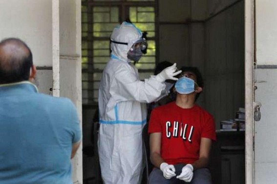 S.Korea reports 64 new Covid-19 cases S.Korea reports 64 new Covid-19 cases