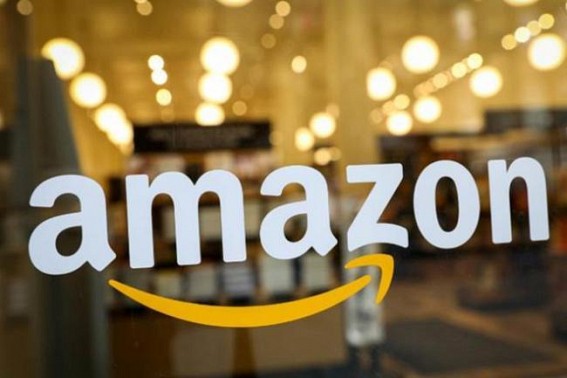 Over 1 lakh kirana stores to take part in Amazon's festive sales Over 1 lakh kirana stores to take part in Amazon's festive sales
