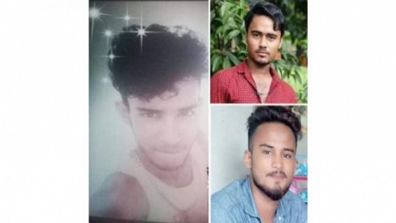 Gang rape in B'desh comes to light after viral video Gang rape in B'desh comes to light after viral video