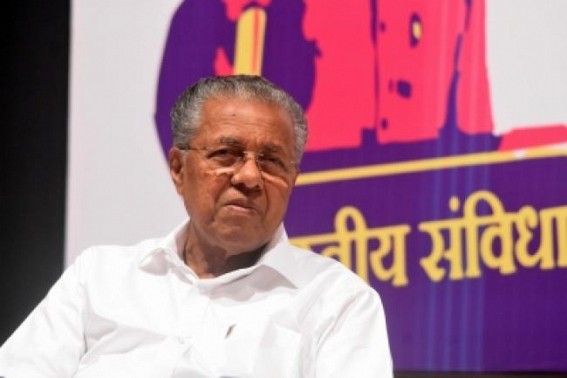 Cong slams Shailaja and CM Vijayan for failing to tackle Covid Cong slams Shailaja and CM Vijayan for failing to tackle Covid