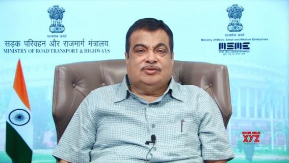 Foreign firms flouting MSME tendering norms: CEAI to Gadkari Foreign firms flouting MSME tendering norms: CEAI to Gadkari