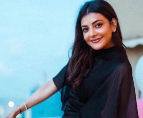 Kajal Aggarwal to tie the knot on October 30 Kajal Aggarwal to tie the knot on October 30