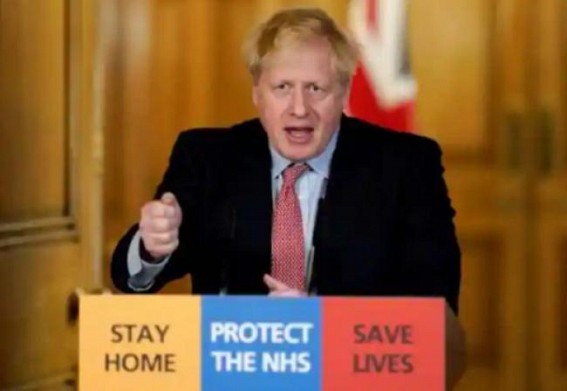 PM Boris Johnson facing yet another Conservative Party rebellion PM Boris Johnson facing yet another Conservative Party rebellion