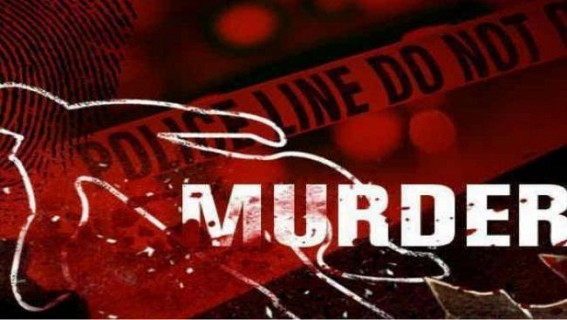 Honour killing: Teen strangled, mutilated by father & brother in UP Honour killing: Teen strangled, mutilated by father & brother in UP