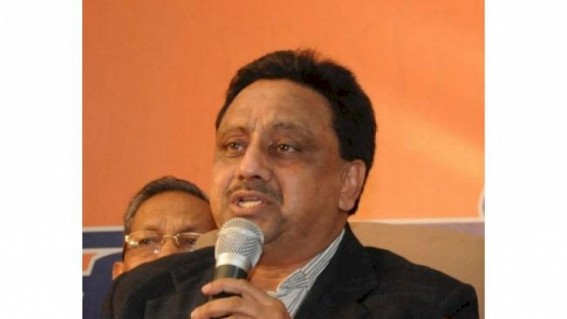 Let 7Cr traders become ambassadors of 'Vocal For Local': CAIT Let 7Cr traders become ambassadors of 'Vocal For Local': CAIT