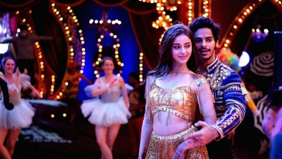 Khaali Peeli, Tamil film Ka Pae Ranasingam to release in theatres on Oct 16 Khaali Peeli, Tamil film Ka Pae Ranasingam to release in theatres on Oct 16