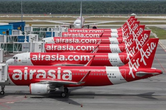 Unfazed AirAsia India sees sustained pax growth, to induct more aircraft Unfazed AirAsia India sees sustained pax growth, to induct more aircraft