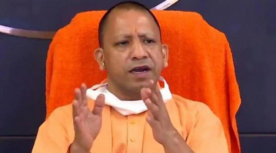 Yogi announces 5% reservation for ex-servicemen