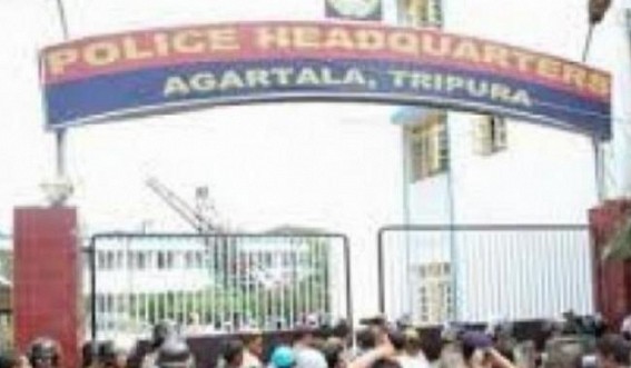 348 Murders in Tripura in last 2 and half years 348 Murders in Tripura in last 2 and half years
