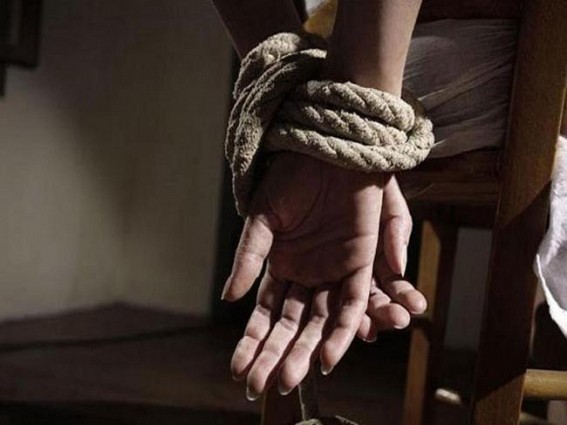 Six pilgrims kidnapped near Pak-Iran border