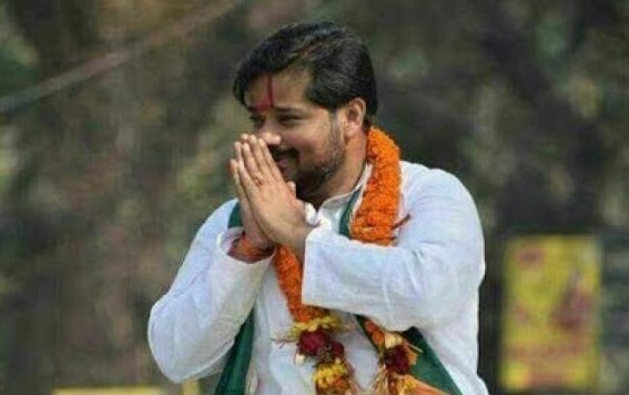 'Test-Match winning success is more important than 20-20', says BJP MLA Sushanta Chowdhury 'Test-Match winning success is more important than 20-20', says BJP MLA Sushanta Chowdhury