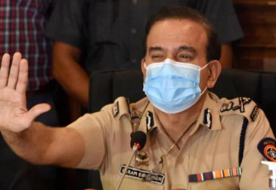 5th accused in TRP scam arrested in UP by Mumbai Police 5th accused in TRP scam arrested in UP by Mumbai Police