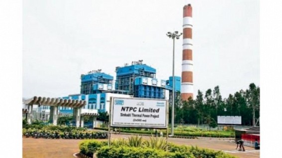 Fly ash goes a long way as NTPC ties up with cement factories