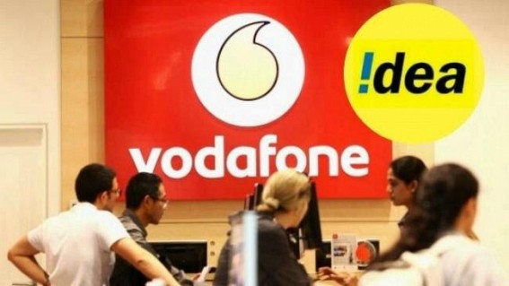 Vodafone Idea inks pact with IBM on data transformation Vodafone Idea inks pact with IBM on data transformation
