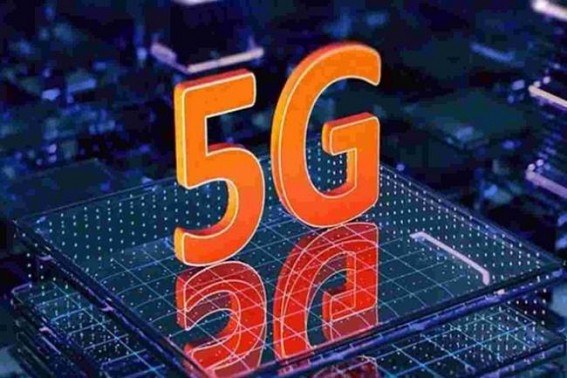 5G to help add $8 trillion to global GDP by 2030: Nokia