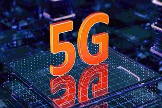 5G to help add $8 trillion to global GDP by 2030: Nokia 5G to help add $8 trillion to global GDP by 2030: Nokia