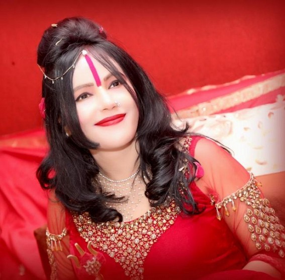 Radhe Maa's Bigg Boss stint irks akhara parishad Radhe Maa's Bigg Boss stint irks akhara parishad